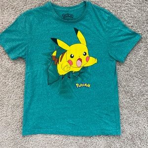 Pokémon Shirt